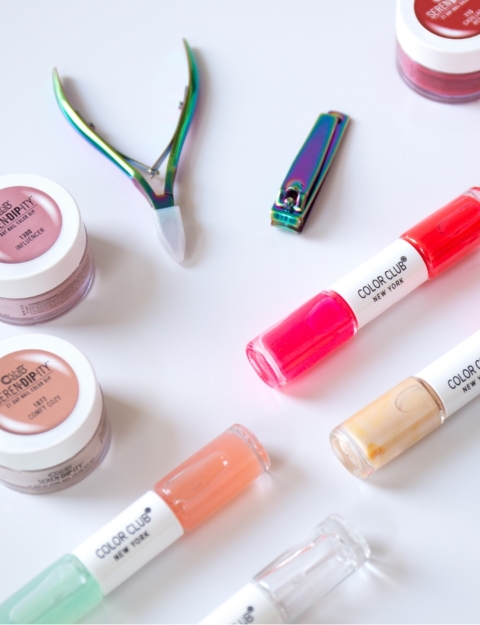 Enhancing Color Club With Our Expertise