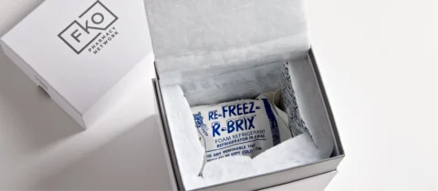 Solutions That Deliver Confidence in Medical Packaging