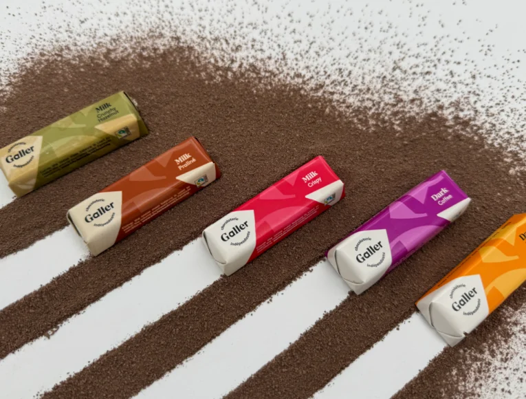 Smooth as Chocolate: Crafting Galler’s Sweet Solution