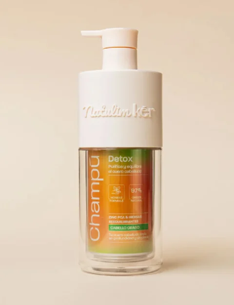 Circular Packaging Designed to Scale for Natulim