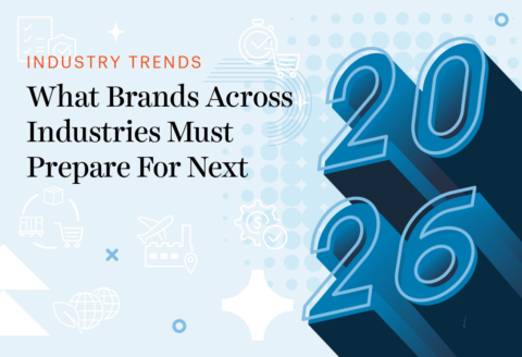 What Brands Across Industries Must Prepare For Next